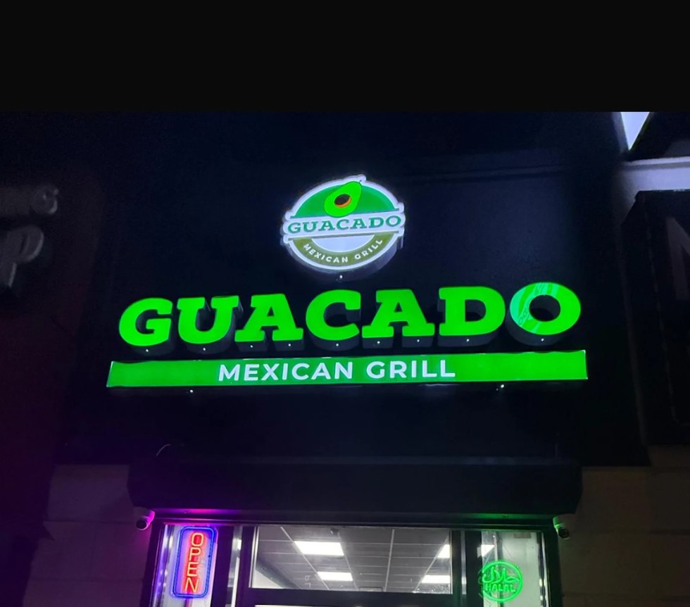 Guacado Mexican Grill