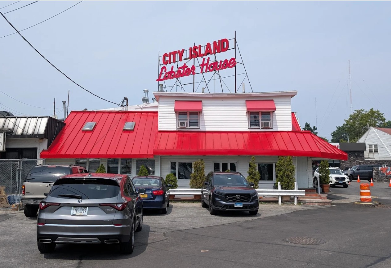 City Island Lobster House