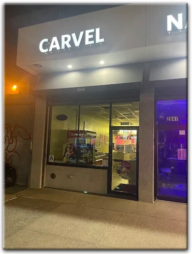 Carvel