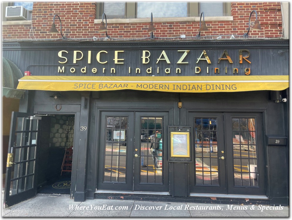 Spice Bazaar