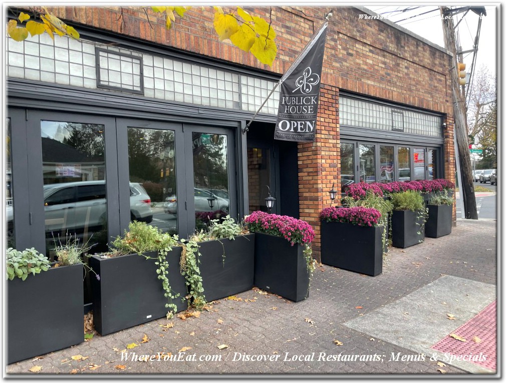 Publick House