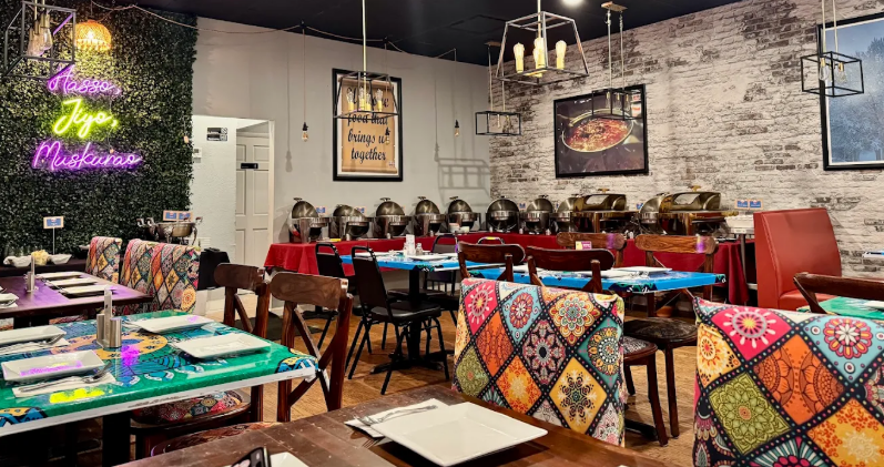 Discover Authentic Pakistani Cuisine at Baithakh in North Brunswick