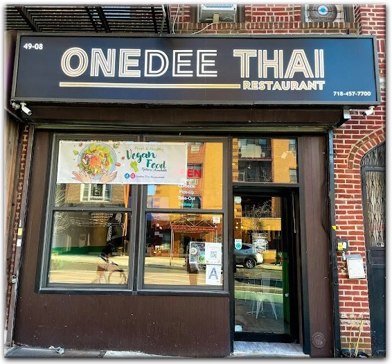Onedee Thai