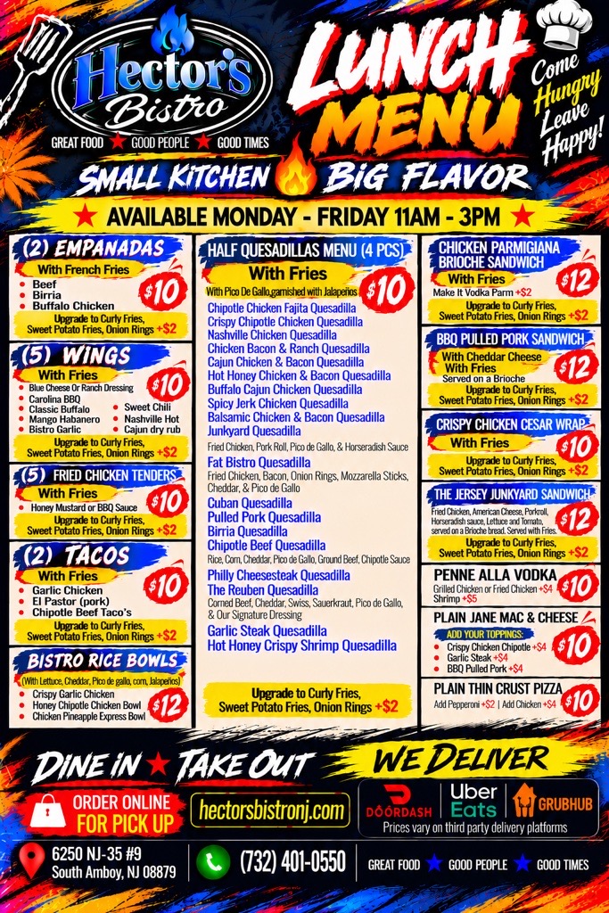flyer