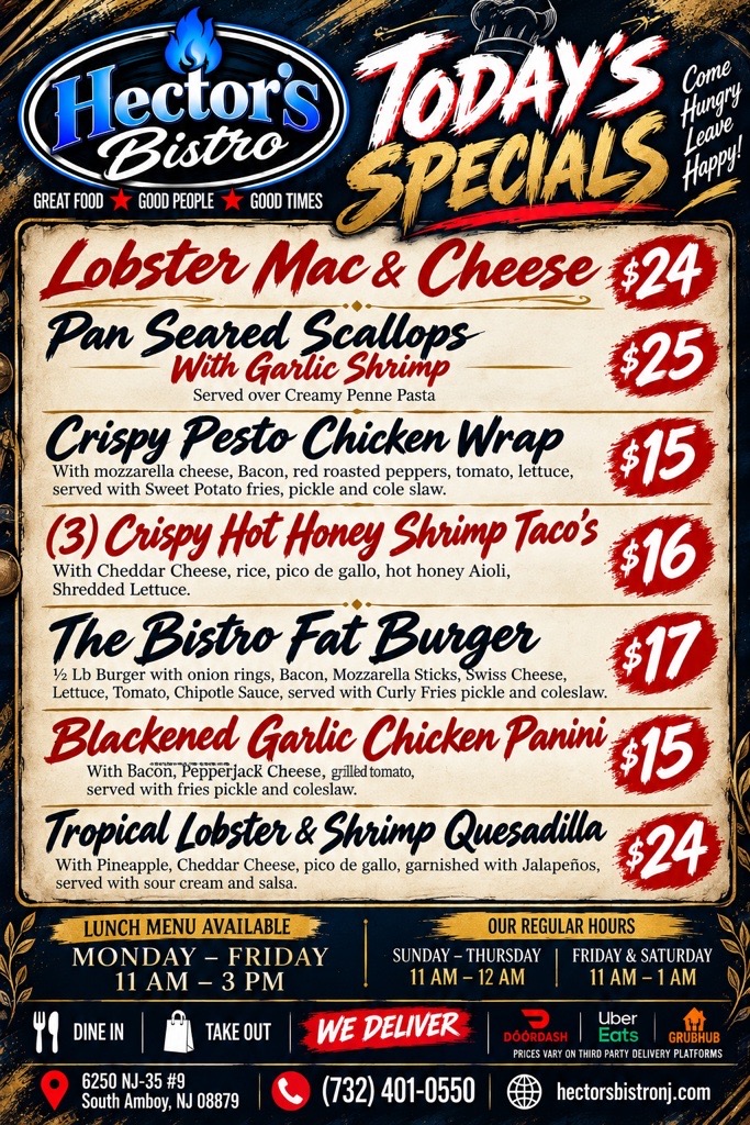 flyer