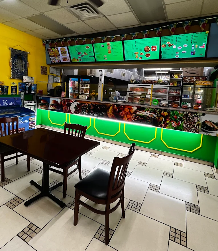 Crown King Gyro: A New Spot in Glendora for Gyro Lovers