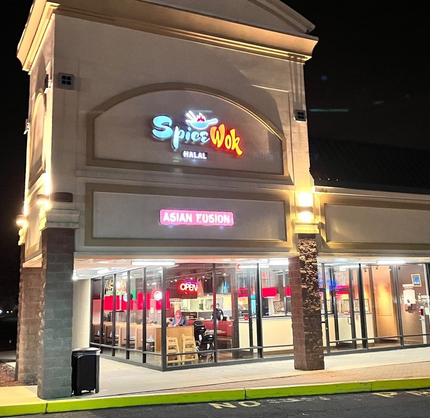 Discover the Flavors of Asia at Spice Wok in East Windsor