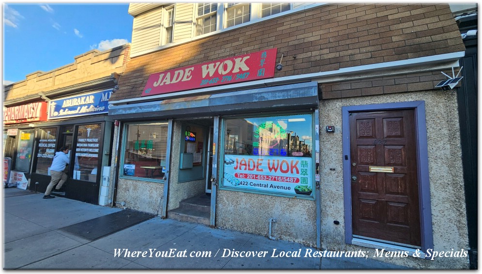 Jade Wok