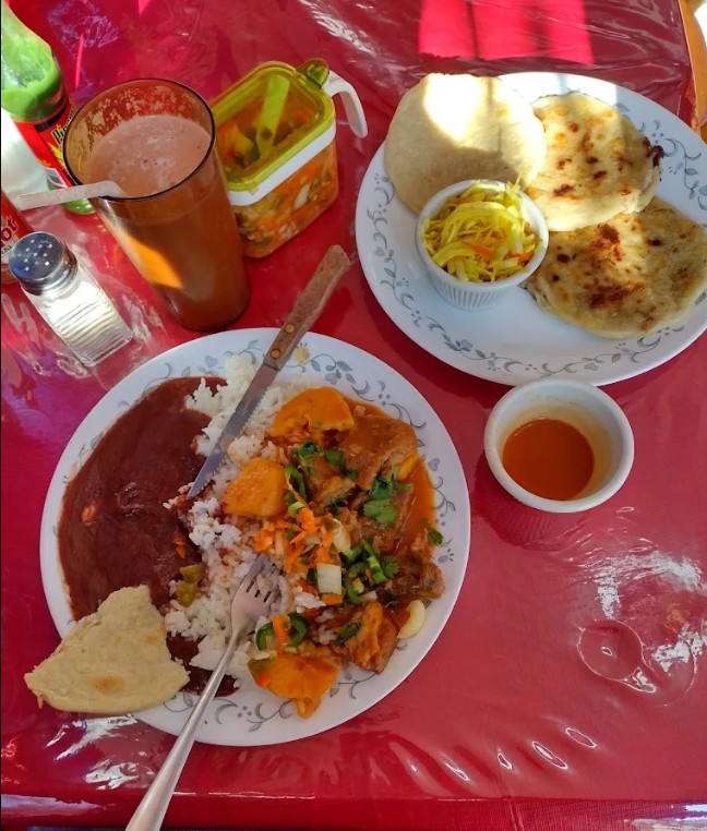 Estrella Salvadorena