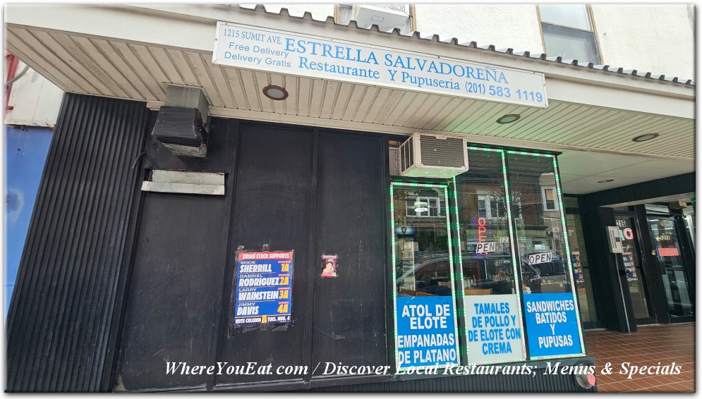 Estrella Salvadorena