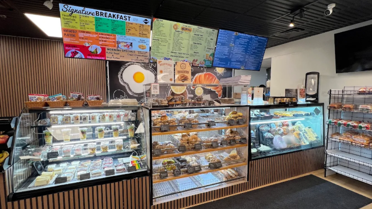Discover Tottenville Bagels: A New Go-To Spot in Avenel, NJ