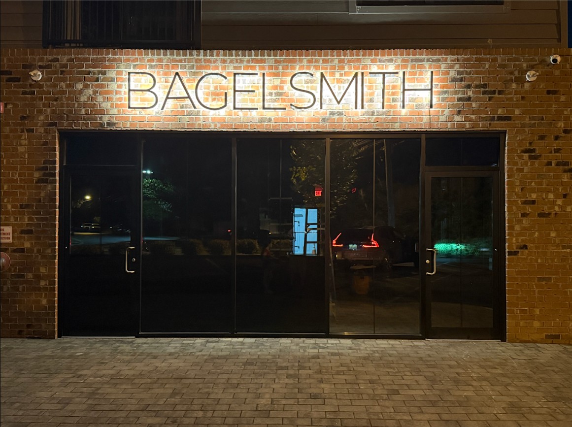 Bagelsmith