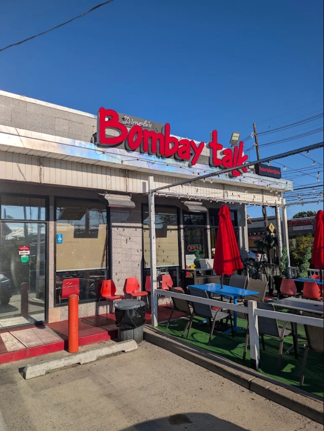 Discover Authentic Indian Flavors at Dimple's Bombay Talk in Iselin