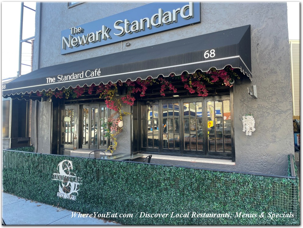 The Newark Standard