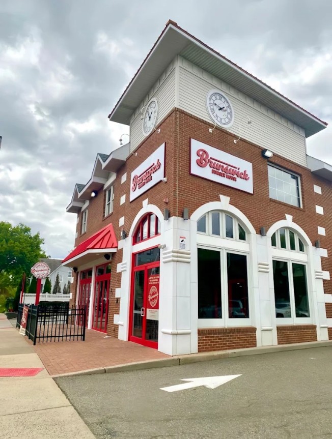 Brunswick Burger House