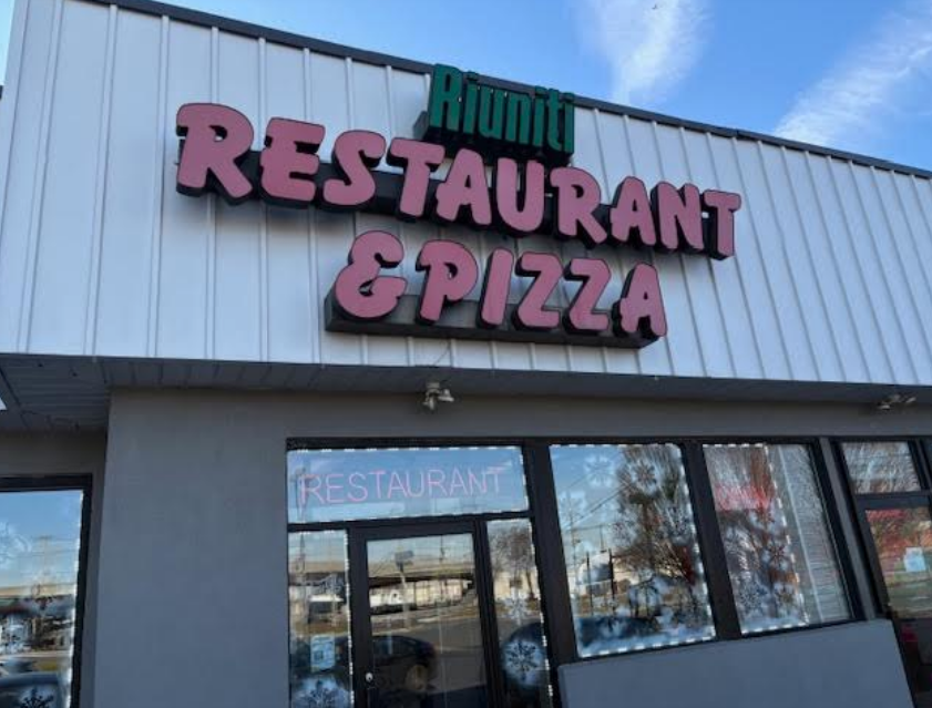Discovering Riuniti Pizzeria & Restaurant in Carteret, NJ