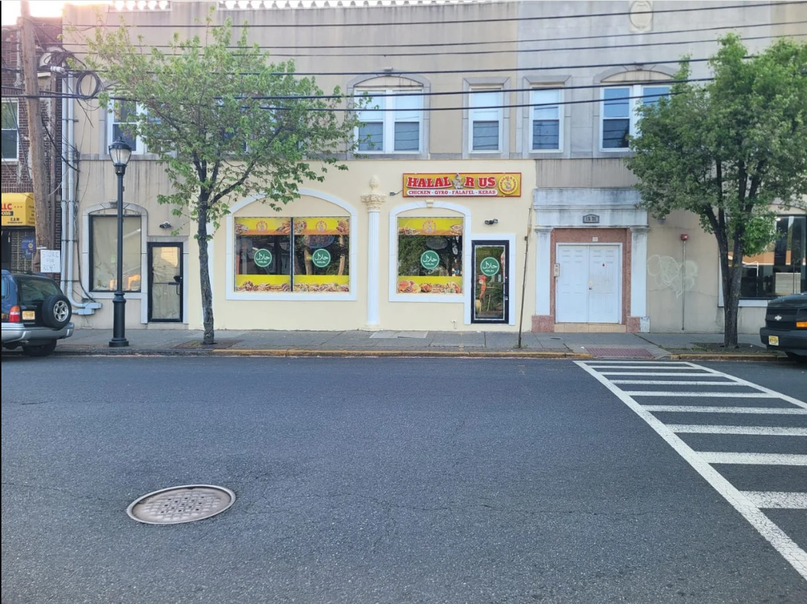 Discover Authentic Middle Eastern Flavors at Halal R Us in Hillside, NJ