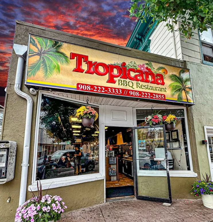 Exploring Colombian Flavors at Tropicana Barbecue in North Plainfield