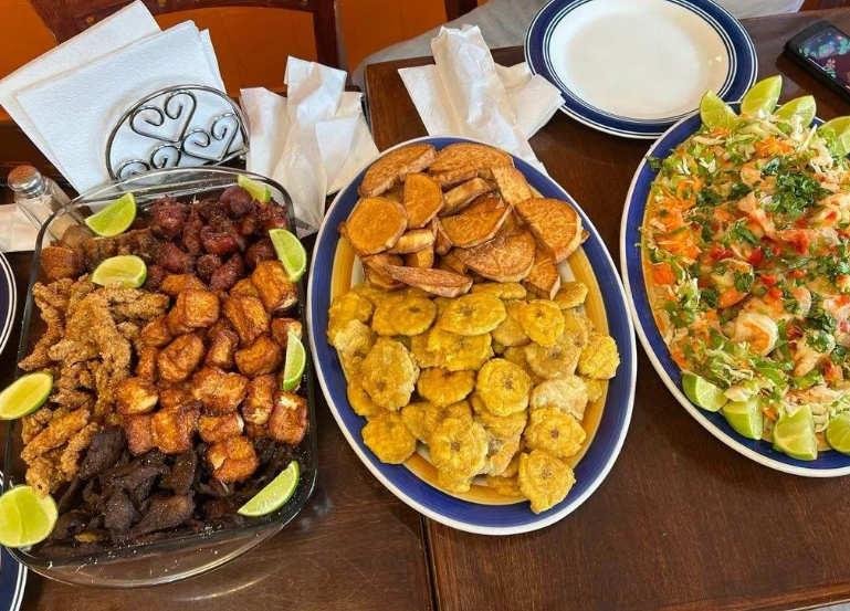 Discover the Flavorful Seafood Offerings at El Patron Seafood & Restaurant in Passaic