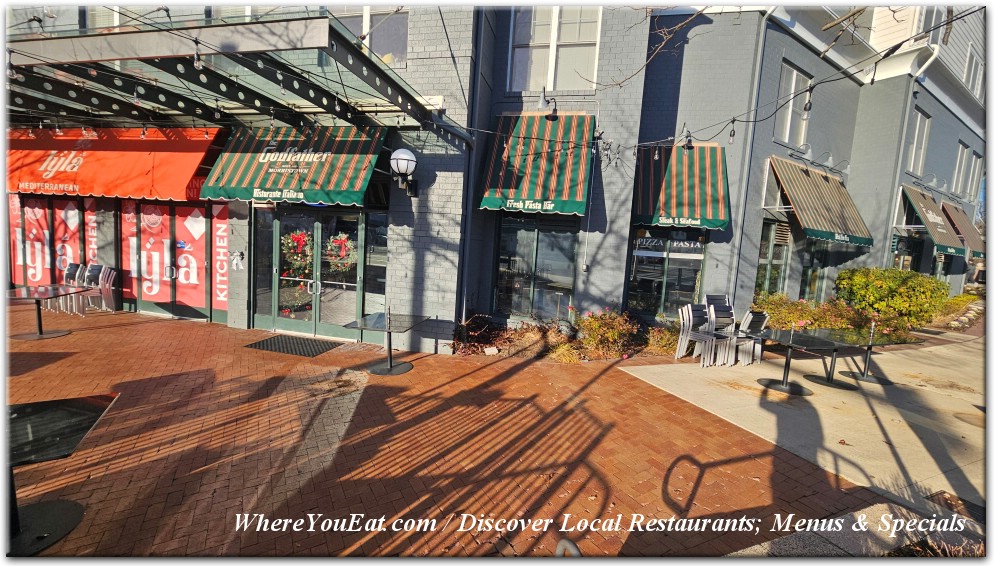 The Godfather of Morristown