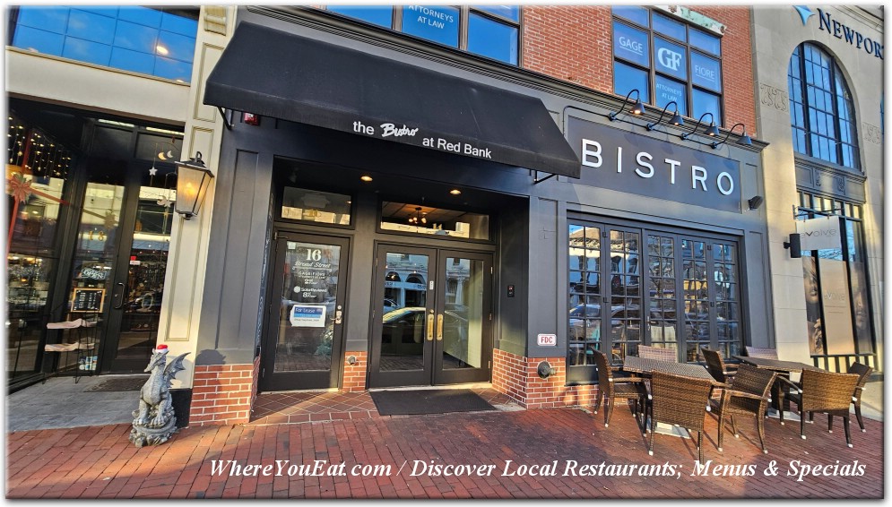 Bistro Red Bank