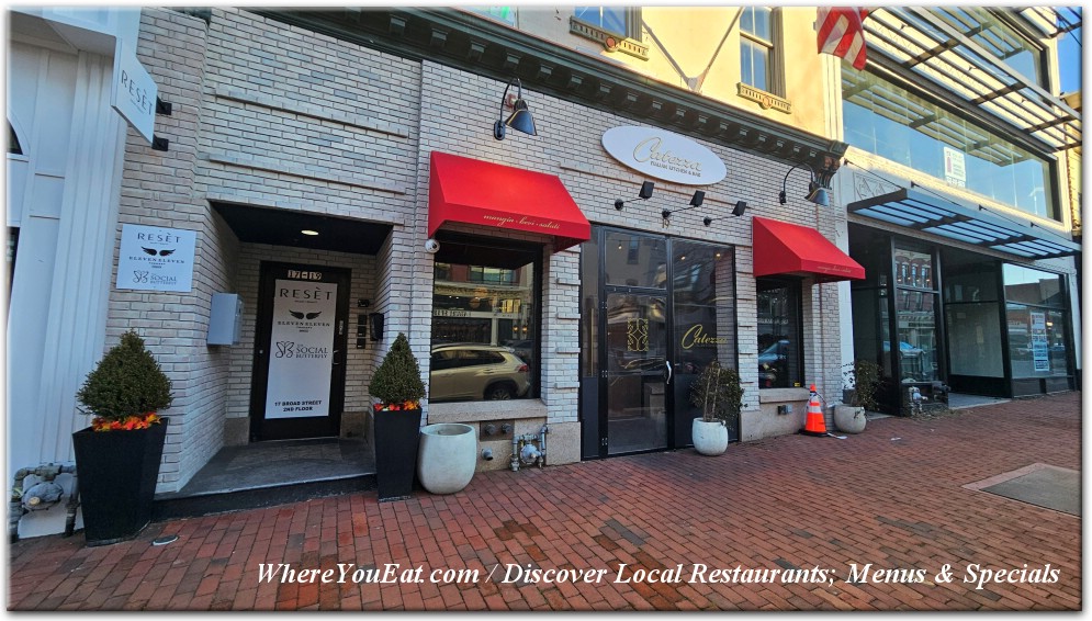 Catezza Italian Kitchen