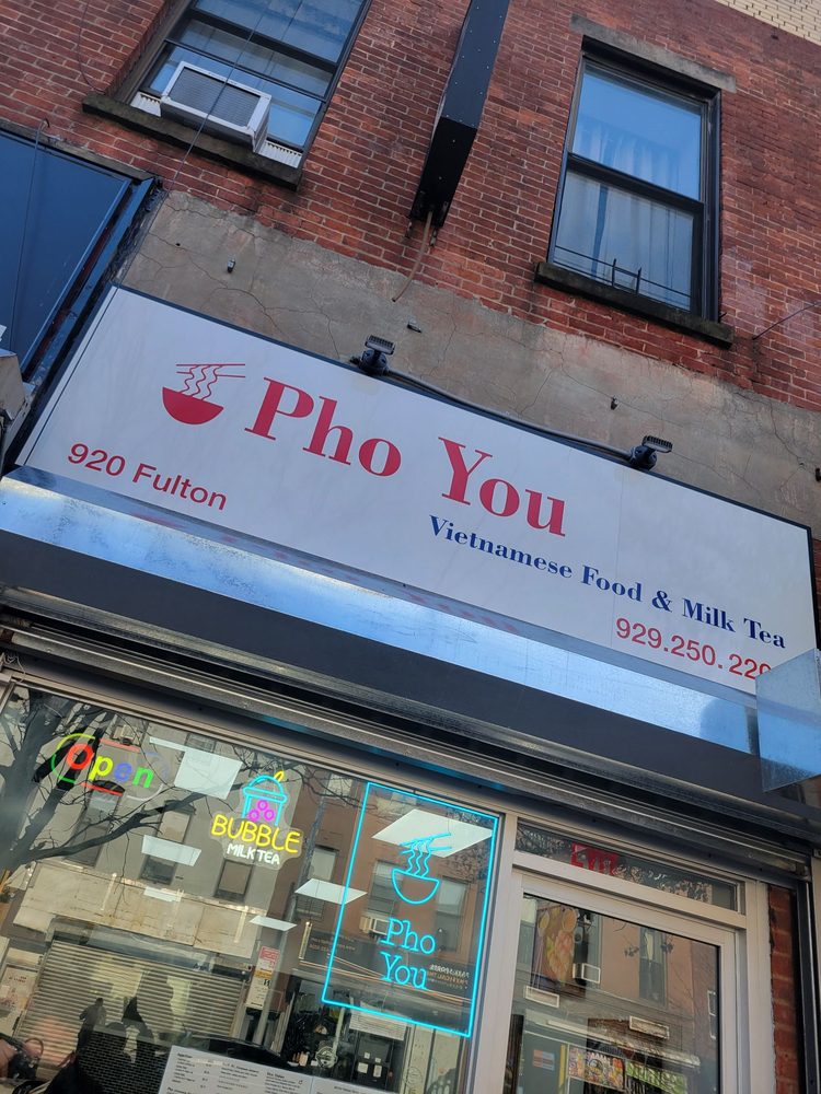 Pho You