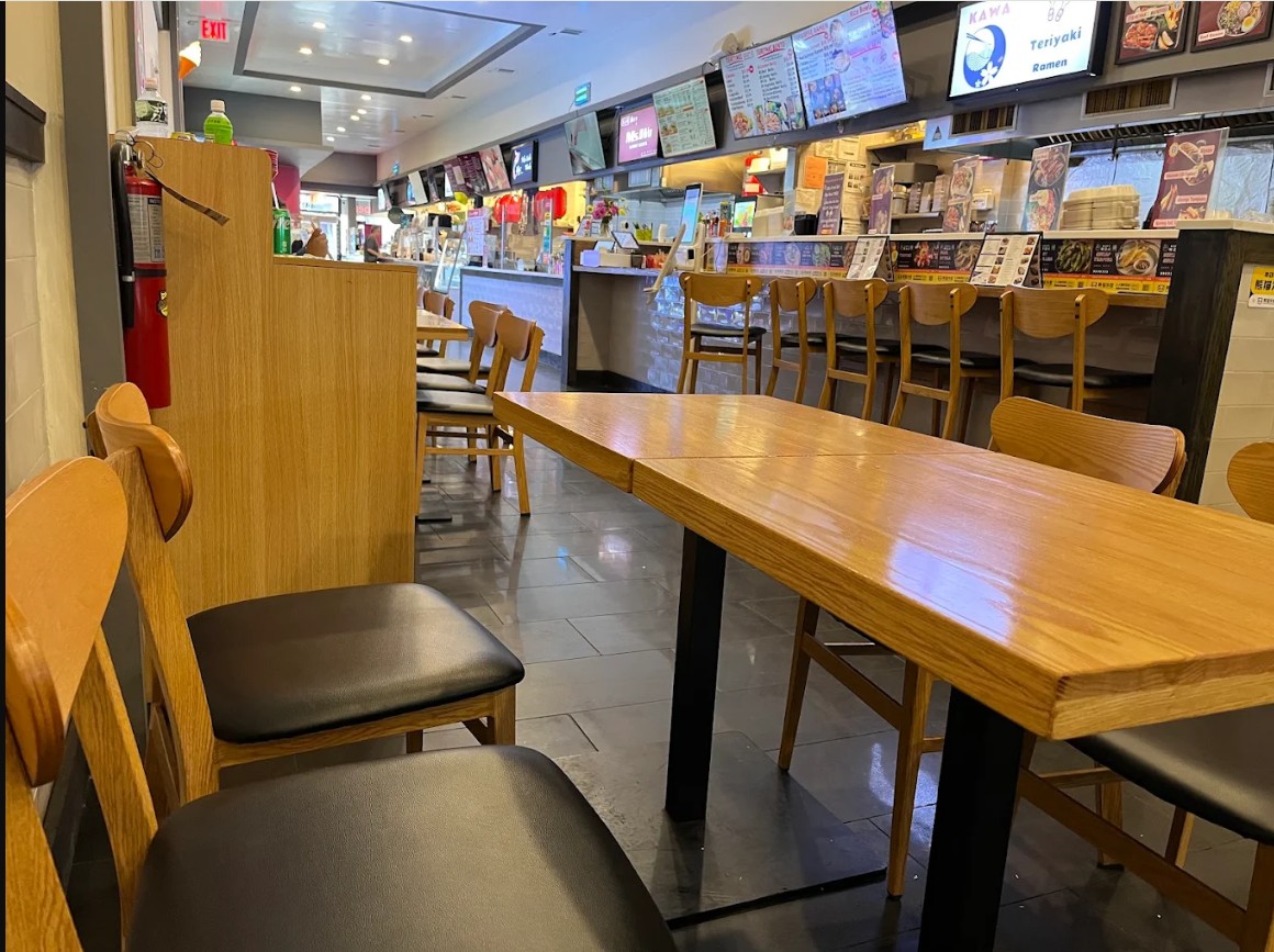 Taste Point Dim Sum House