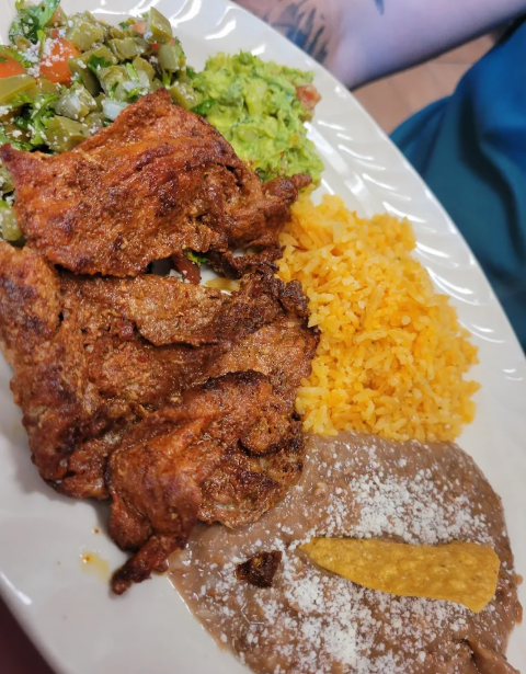 Discover Authentic Flavors at Morelos Mexican Restaurant in North Jersey
