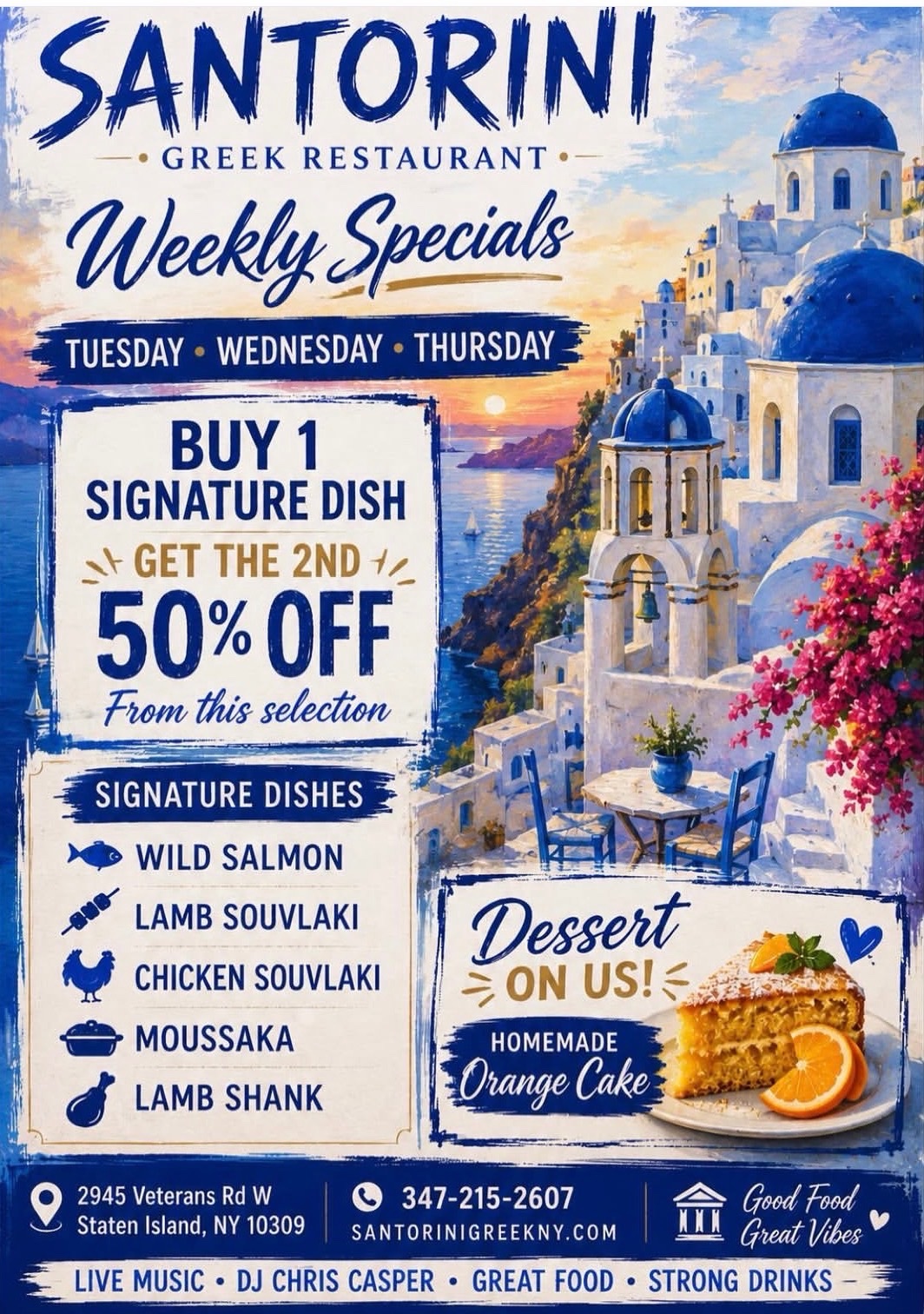 flyer