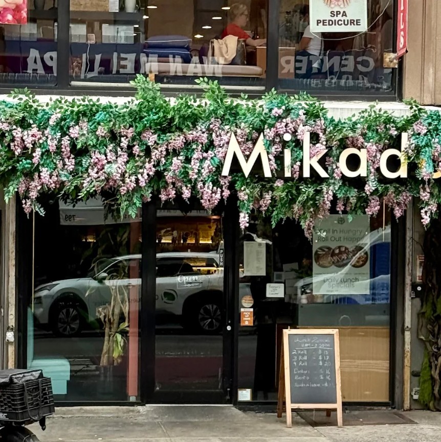 Mikado