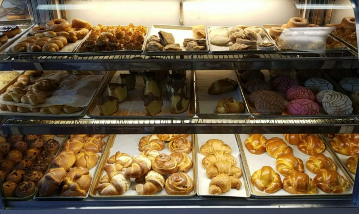 Discover the Sweet Offerings at Hermanos Bakery in Passaic, NJ