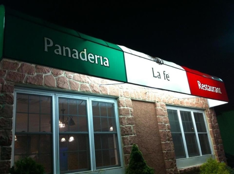 Panaderia La Fe