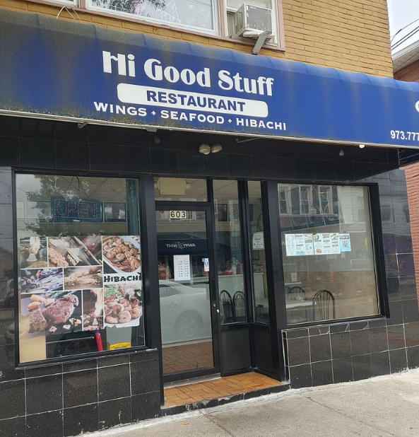 Discover Delicious Eats at Hi Good Stuff in Clifton, NJ