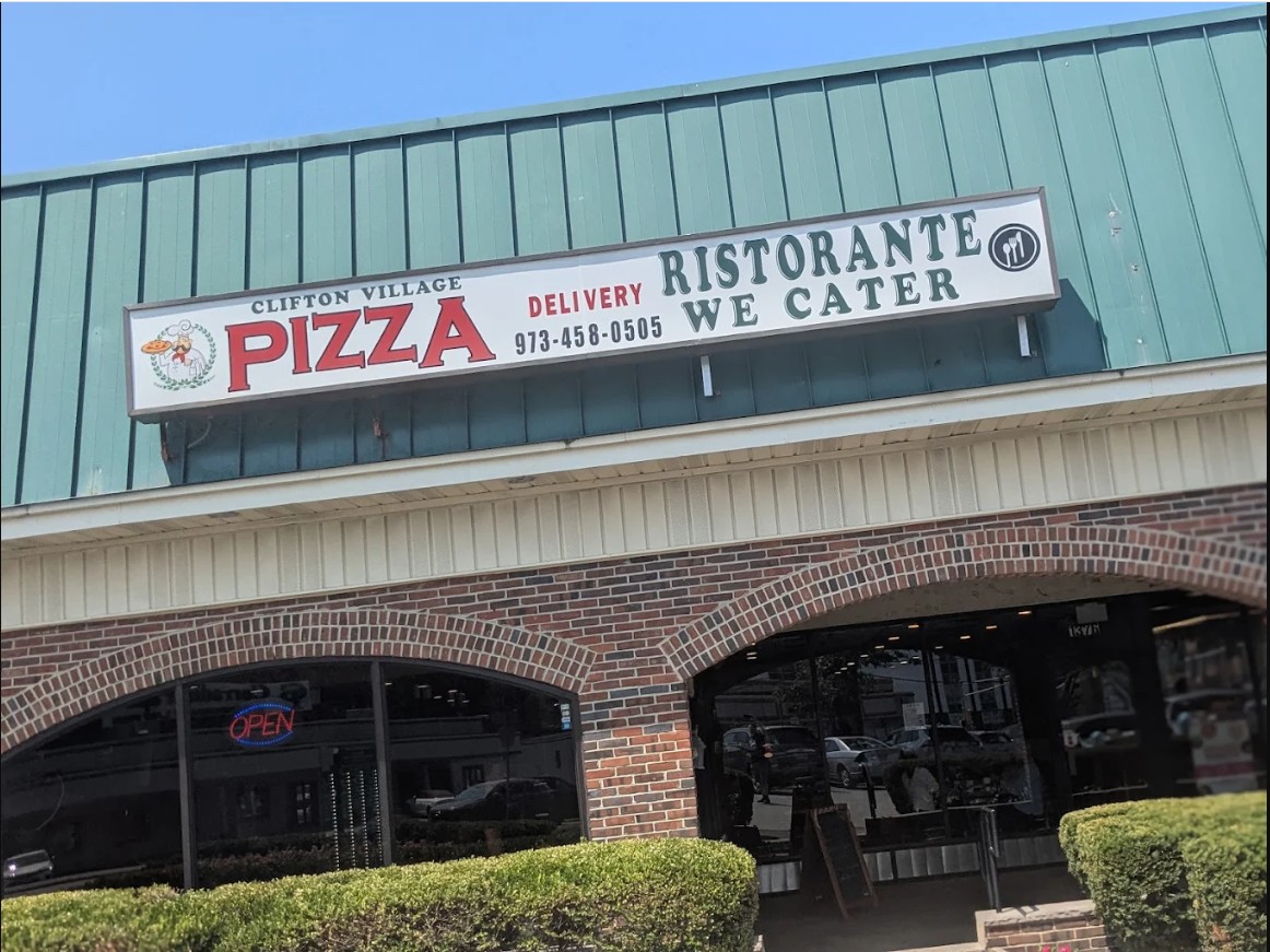 Discover Clifton Village Pizza: A Pizzeria Experience in North Jersey