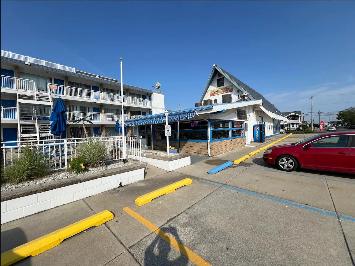 Birdie’s Restaurant and Cafe