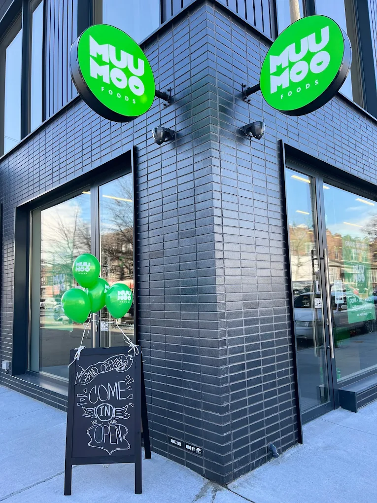 MuuMoo Foods