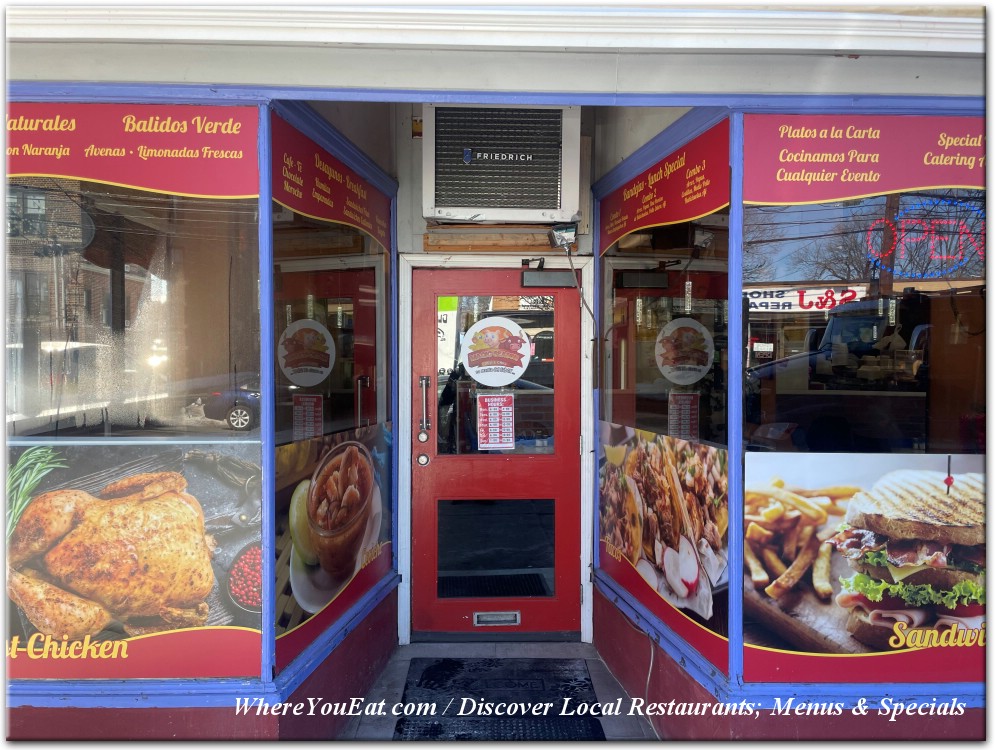 Magic Season Deli & Grill Opens in Hackensack