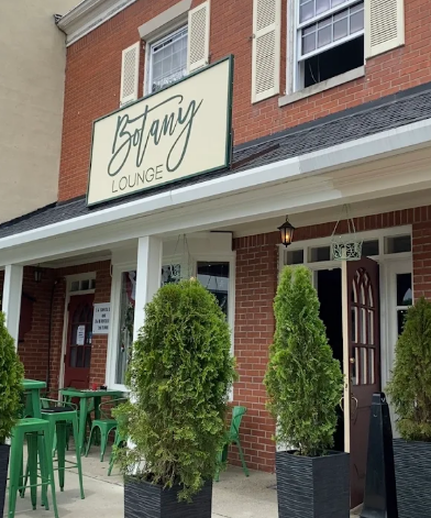 Discover the Charm of Botany Lounge in Clifton, NJ
