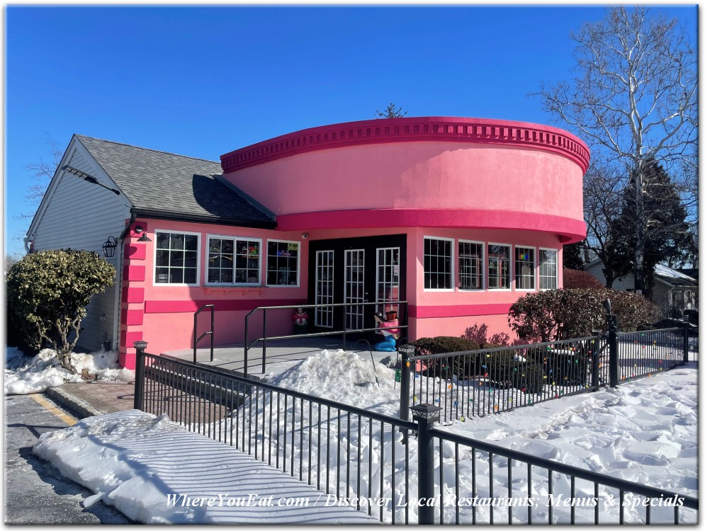 Bougainvillea Mexican Restaurant and Bakery