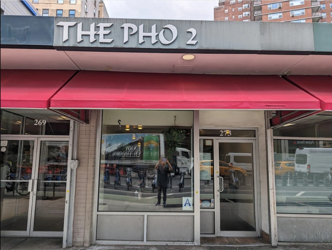 The Pho 2