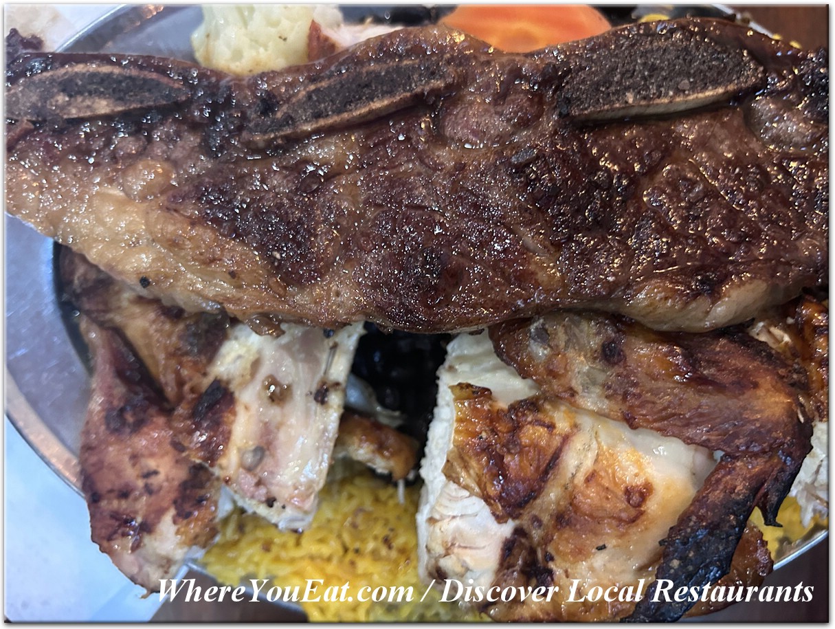 Discovering the Flavors of McWhorter Barbecue in Newark
