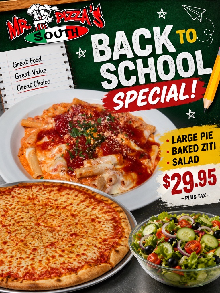 flyer