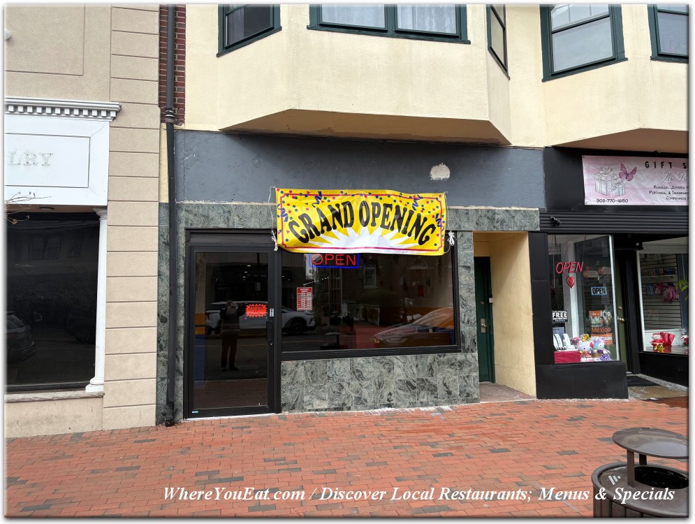 Discover Fresh Seafood at Freehold Fish Market