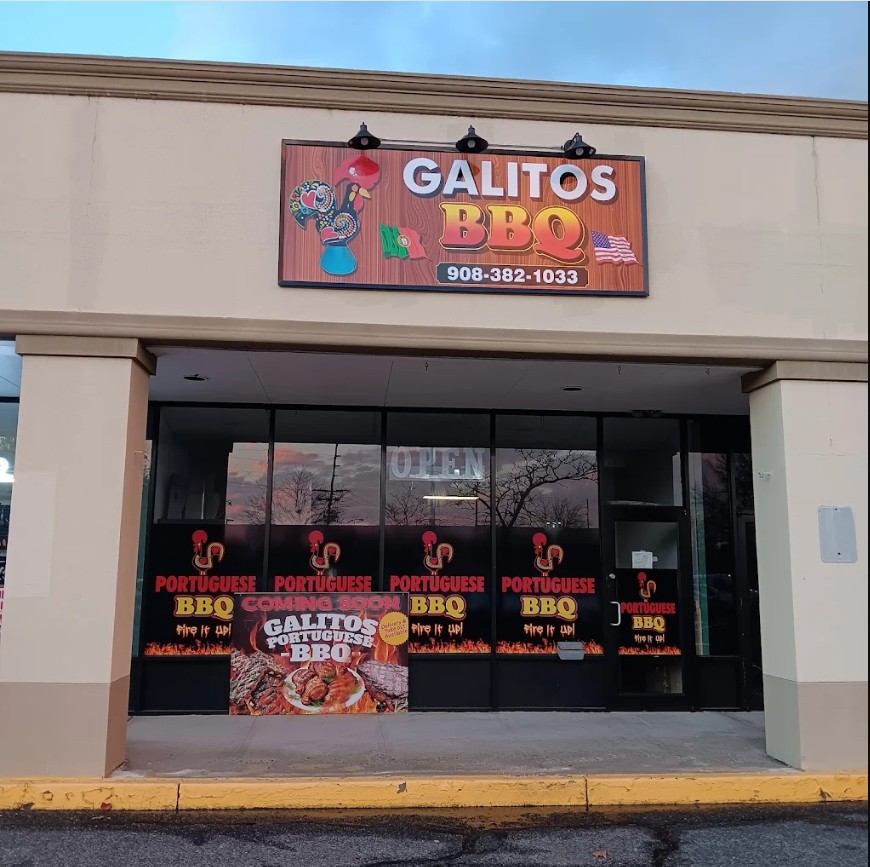 Galitos BBQ Portuguese Restaurant