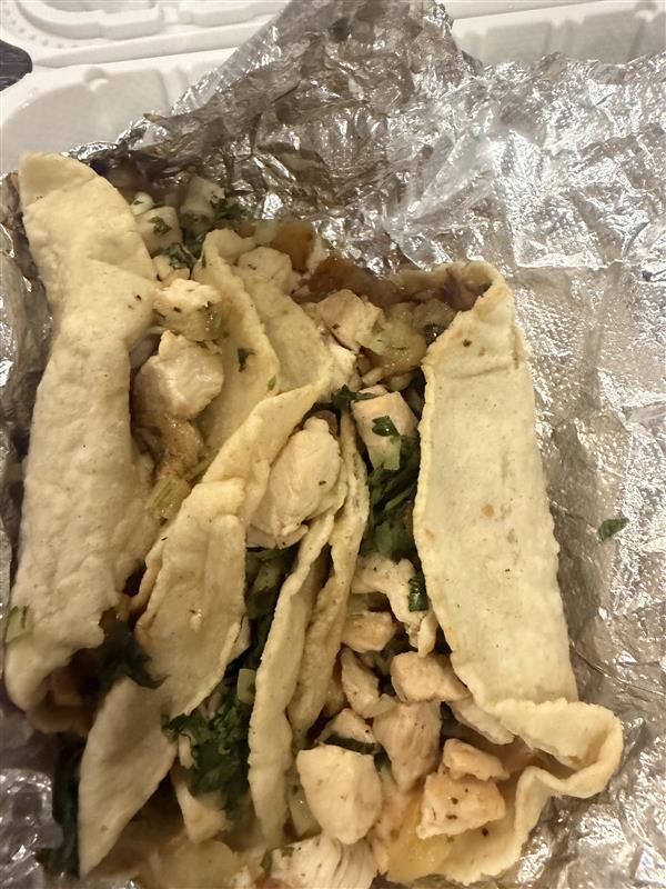 Quick and Flavorful: A Review of Big Brother Deli & Mexican Food