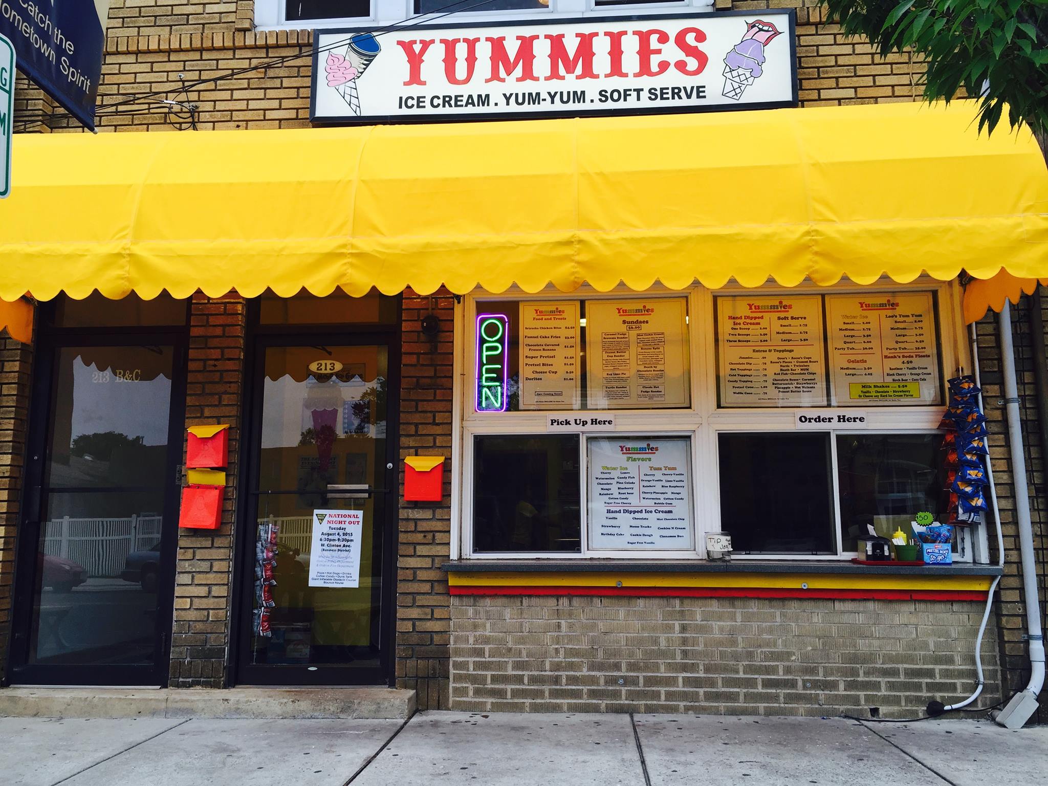 Yummies Palace