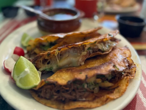 El Sombrero Mexican Restaurant