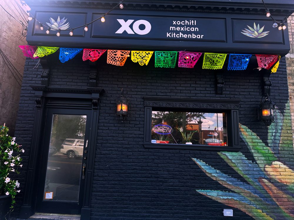 XO Mexican Kitchen Bar