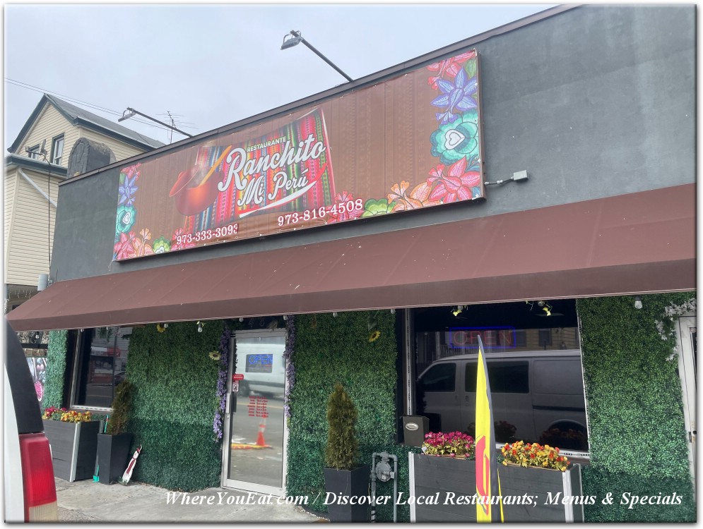 Ranchito Mi Peru